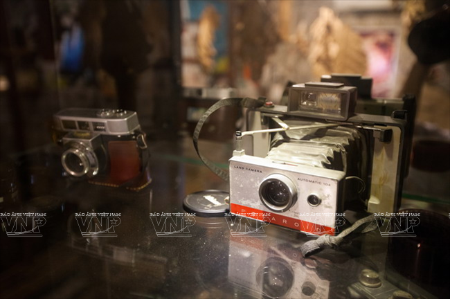 Càphê Tượng - điểm hẹn nổi tiếng của dân kiến trúc Sài thành ảnh 13