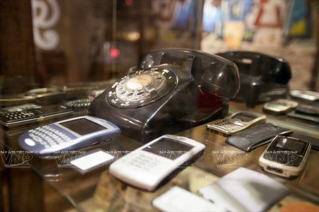 Càphê Tượng - điểm hẹn nổi tiếng của dân kiến trúc Sài thành ảnh 12