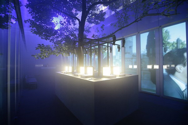 Ermenegildo Zegna cùng Marcolin ra mắt bộ sưu tập kính mắt ảnh 8