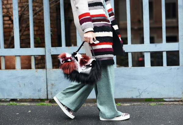  Những bí kíp chọn đồ hợp mốt thời trang diện đầu năm mới ảnh 3