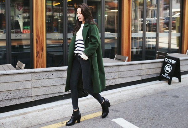  Những bí kíp chọn đồ hợp mốt thời trang diện đầu năm mới ảnh 8