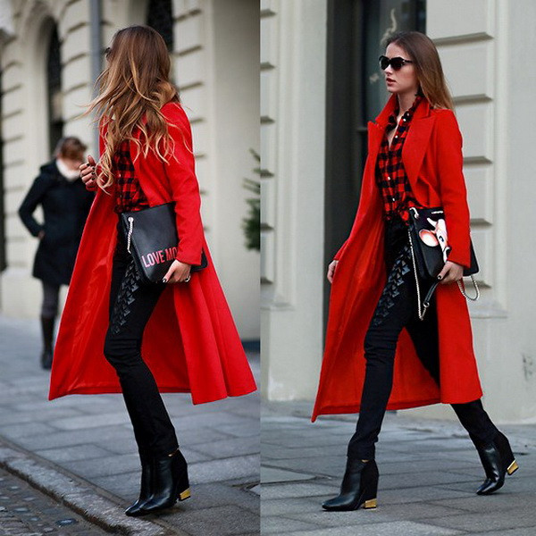  Những bí kíp chọn đồ hợp mốt thời trang diện đầu năm mới ảnh 7