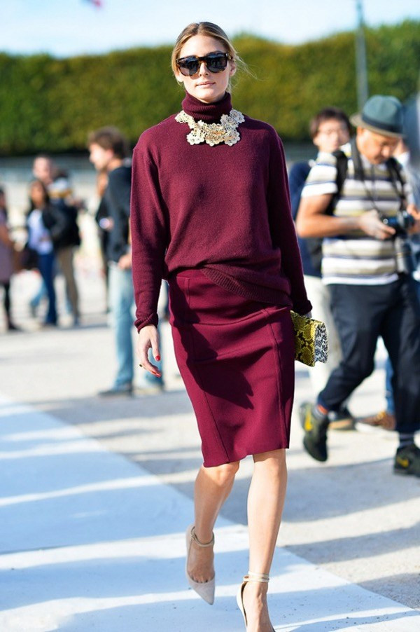  Những bí kíp chọn đồ hợp mốt thời trang diện đầu năm mới ảnh 11