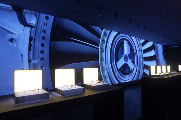 Ermenegildo Zegna cùng Marcolin ra mắt bộ sưu tập kính mắt ảnh 7