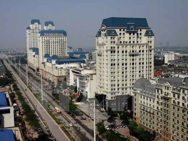 Ảnh minh họa. (Nguồn: TTXVN) Thủ tướng Chính phủ chưa xem xét đề xuất dự án Luật thuế tài sản ảnh 1