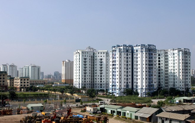 Ảnh minh họa. (Nguồn: TTXVN) Thuế tài sản: Người dân lo ‘lãnh đủ’ vì thuế đất tăng hơn 13 lần ảnh 1