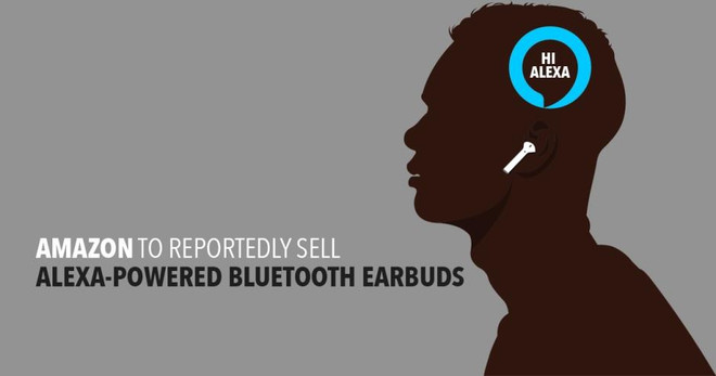 Amazon đang phát triển công cụ tiếp sức cho trợ lý ảo Alexa ảnh 1