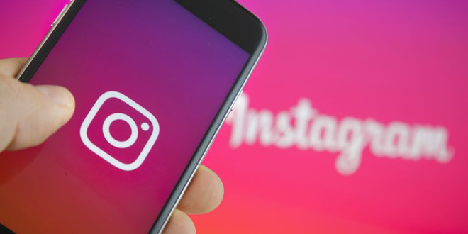 Sau Facebook, Messenger, đến lượt Instagram bị sập mạng toàn cầu ảnh 1