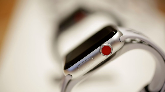 Nếu muốn thể hiện phong cách sống xa xỉ hãy dùng sản phẩm Apple ảnh 1