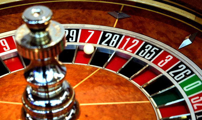 Chính phủ ban hành nghị định, cho thí điểm người Việt chơi casino ảnh 1