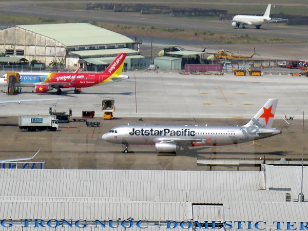 Chính thức chốt phương án giải tỏa ùn tắc ở sân bay Tân Sơn Nhất ảnh 1