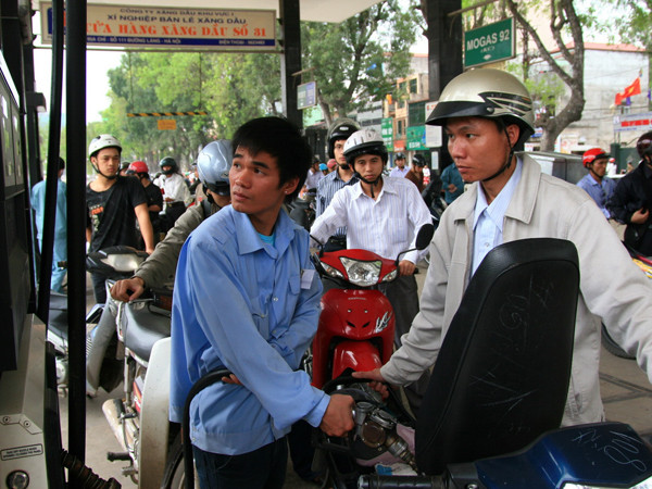 Bộ Tài chính: Quỹ bình ổn giá xăng dầu còn dư hơn 3.970 tỷ đồng ảnh 1