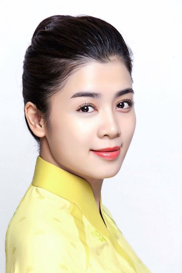 Những bộ đồng phục tiếp viên hàng không gây ấn tượng nhất ảnh 11