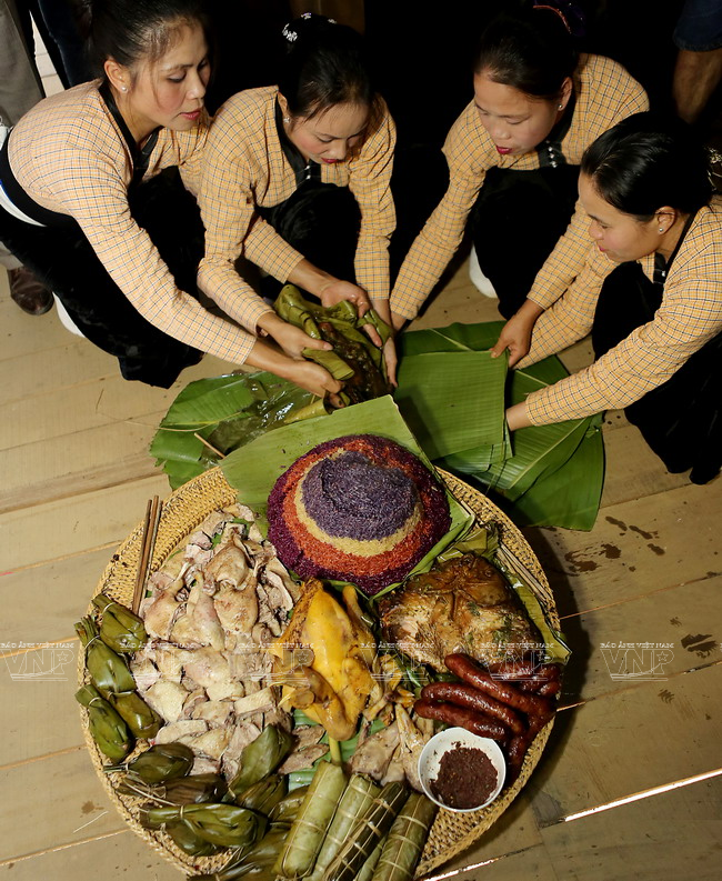 [Photo] Rừng tràm Trà Sư thu hút khách du lịch nhờ vẻ hoang sơ ảnh 2
