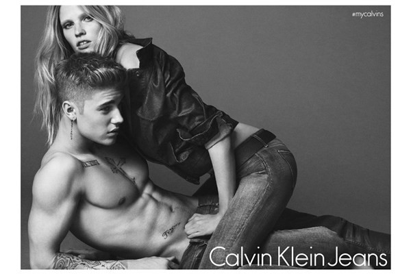 Justin Bieber khoe đồ lót của Calvin Klein trong chiến dịch mới ảnh 9