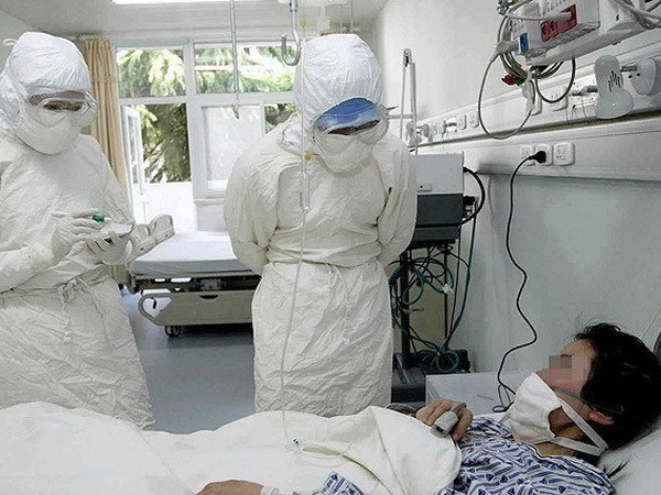 Phát hiện thêm 1 trường hợp tử vong do MERS tại Hàn Quốc ảnh 1