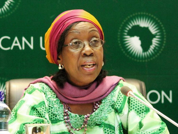 AU kêu gọi giảm đói nghèo thông qua chuyển đổi nông nghiệp ảnh 1