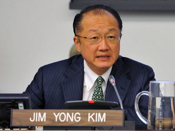 WB: Thế giới chưa sẵn sàng đối phó với dịch bệnh nguy hiểm ảnh 1