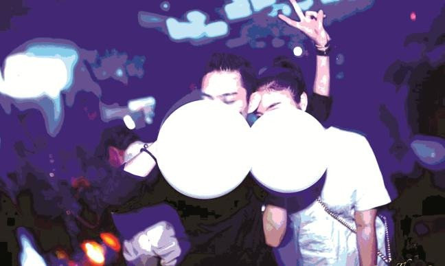 Quan niệm sai lầm của giới trẻ và "cơn lốc" ma túy tổng hợp ảnh 1