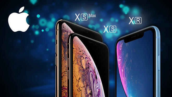 iPhone Xs và Xr vẫn hoạt động được ngay cả khi điện thoại hết pin ảnh 1