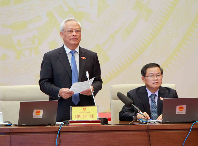 Bộ Tư pháp sẽ kiên quyết kiểm tra, xử lý các văn bản trái pháp luật ảnh 2