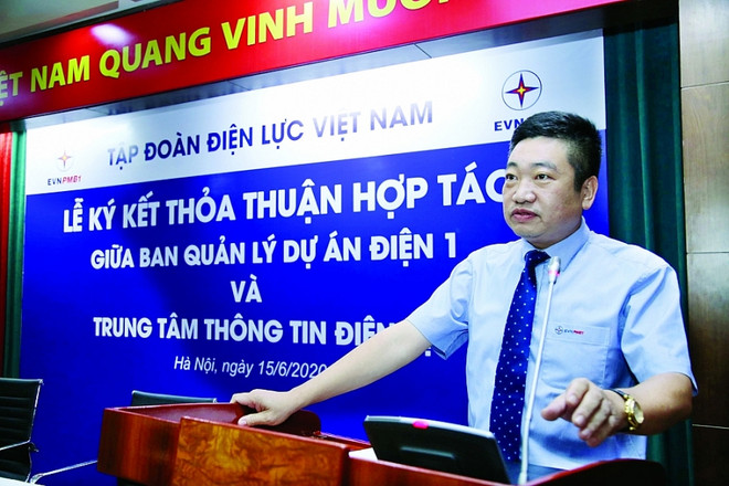 Tăng tốc đưa Dự án đường dây 220kV Nậm Mô-Tương Dương về đích ảnh 1