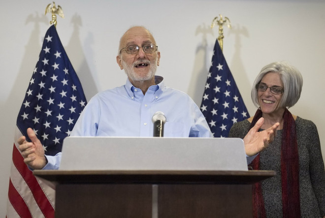 Cuba trả tự do cho một số nhân vật bất đồng chính kiến ảnh 1