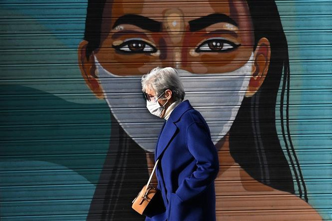 Nghiên cứu mới về tác động của dịch COVID-19 tới sức khỏe tâm thần ảnh 1