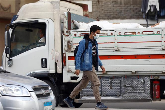 Hơn 20 quốc gia châu Phi báo cáo các trường hợp nhiễm biến thể Omicron ảnh 1