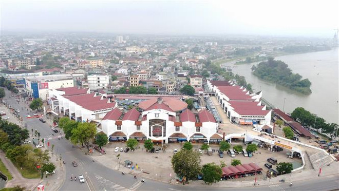 Quảng Trị kỷ niệm 50 năm Ngày giải phóng thành phố Đông Hà ảnh 2