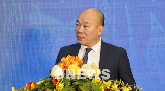 Thương hiệu quốc gia Việt Nam liên tục gia tăng trên trường quốc tế ảnh 1