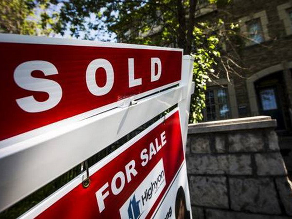 Canada áp dụng các giải pháp kiềm chế "bong bóng" bất động sản ảnh 1