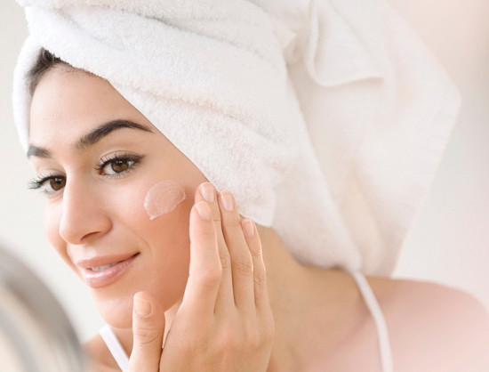 6 sai lầm nàng thường mắc phải khi chăm sóc da buổi sáng ảnh 6