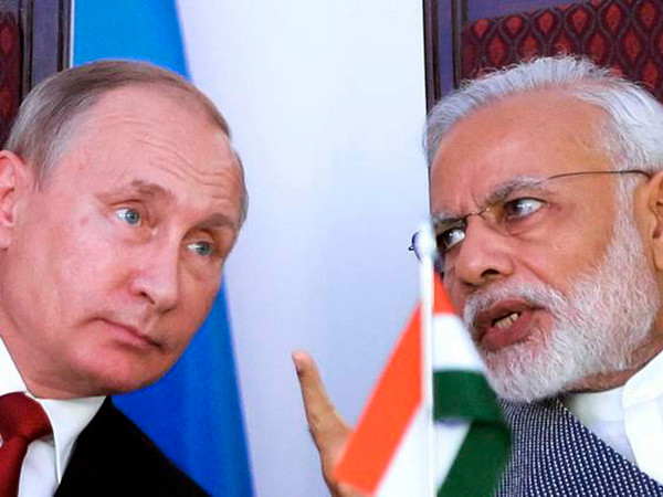 Ấn Độ và Nga quyết tâm tăng hợp tác năng lượng hạt nhân quân sự ảnh 1