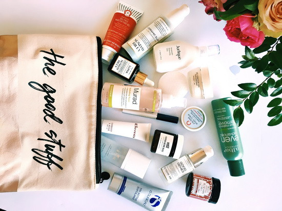 6 sai lầm nàng thường mắc phải khi chăm sóc da buổi sáng ảnh 4