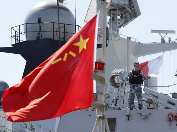 Trung Quốc theo đuổi chiến tranh thông tin để kiểm soát Biển Đông ảnh 1