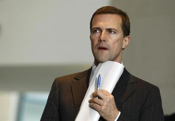 Đức bác bỏ kế hoạch mở rộng NATO sang phía Đông ảnh 1