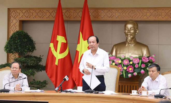 12 dự án yếu kém của ngành công thương: Phá sản cũng phải kiểm toán ảnh 1