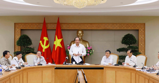 12 dự án yếu kém của ngành công thương: Phá sản cũng phải kiểm toán ảnh 2