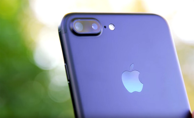 Apple cam kết sản xuất iPhone hoàn toàn từ vật liệu tái chế ảnh 1