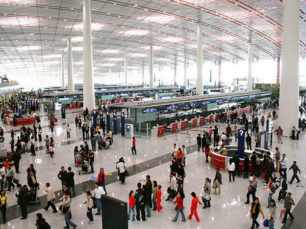 EU và Trung Quốc nới lỏng quy định thị thực cho hộ chiếu ngoại giao ảnh 1