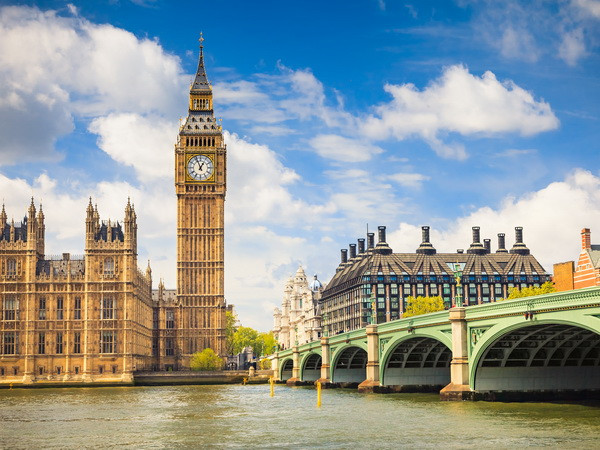 [Video] Anh cảnh báo “Brexit” sẽ dẫn tới một thập kỷ bất ổn ảnh 1