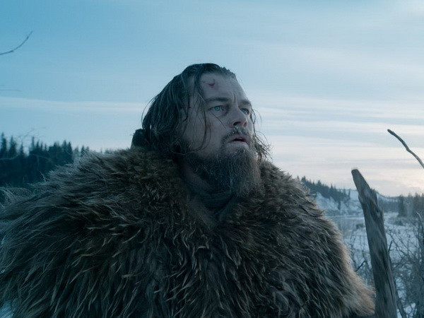 [Video] "The Revenant" giành 3 giải thưởng lớn của Oscar ảnh 1