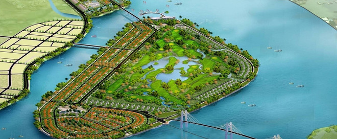 Quảng Ninh yêu cầu tạm dừng dự án Khu biệt thự đồi Thủy Sản ảnh 1