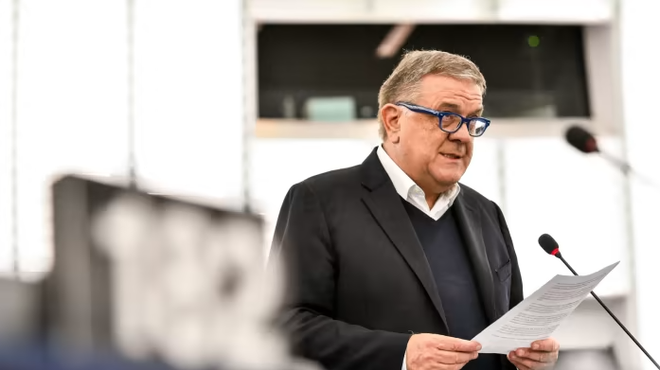 Italy mở cuộc điều tra rửa tiền đối với các cộng sự trong vụ Qatargate ảnh 1