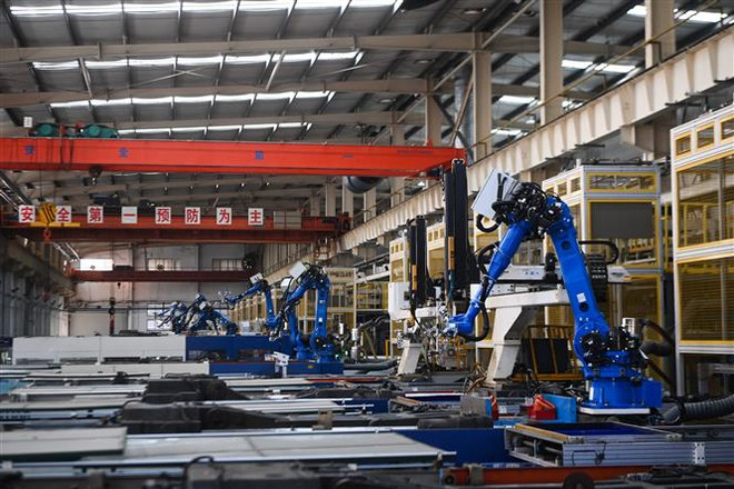 Trung Quốc lên kế hoạch tái cơ cấu Bộ Khoa học và Công nghệ ảnh 2