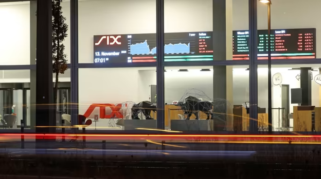 Các công ty Trung Quốc "hướng sang" Thụy Sĩ để huy động vốn nước ngoài ảnh 1