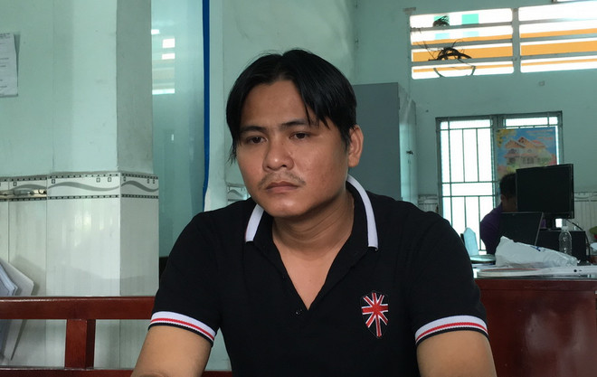 TP.HCM: Khởi tố thêm 2 đối tượng chống người thi hành công vụ ảnh 1