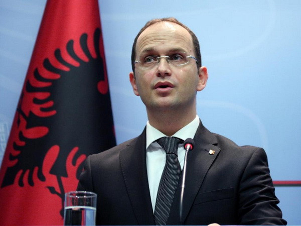 Các nước Đông và Nam Âu ra nghị quyết đầu tiên về chống khủng bố ảnh 1