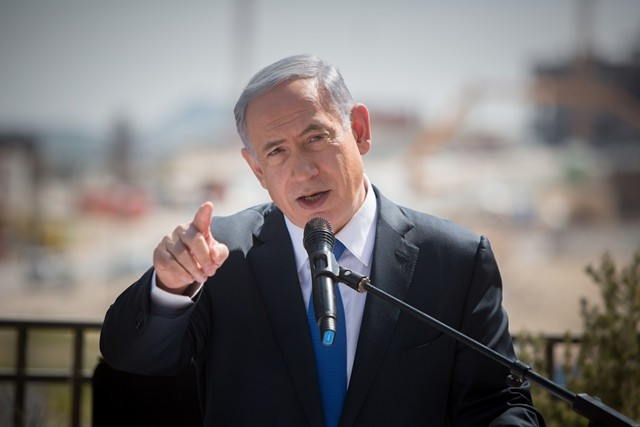 Thủ tướng Israel kêu gọi bình thường hóa quan hệ với Indonesia ảnh 1